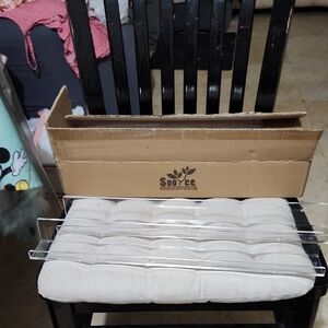 Soogee Acrylic Shelf Set New Six Parts